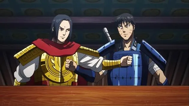 anime populer yang lebih bagus versi manganya