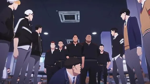 anime populer yang lebih bagus versi manganya