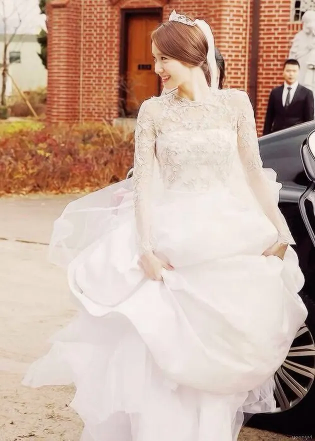 Yoona Girls Generation