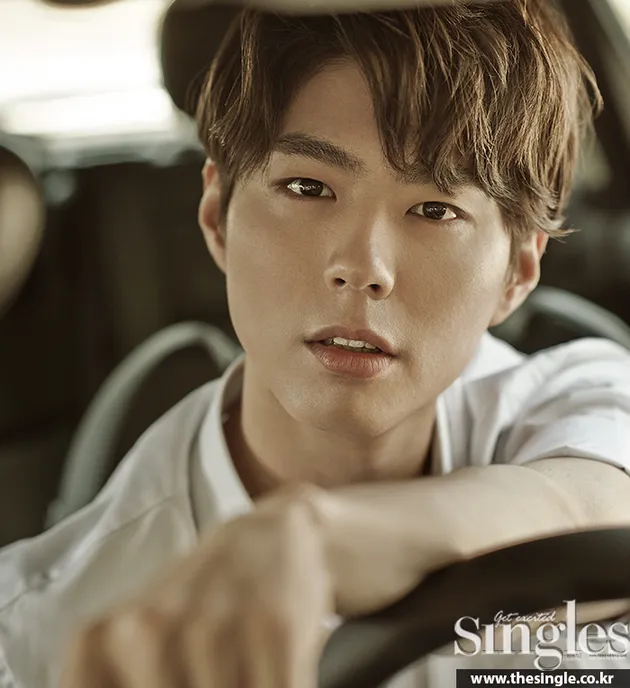 Park Bo Gum