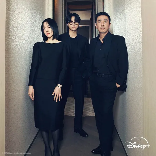 drama korea LOW LIFE