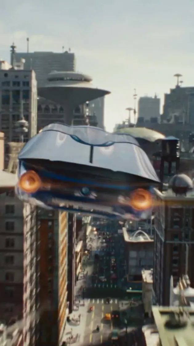 Fakta Film FANTASTIC FOUR: FIRST STEPS