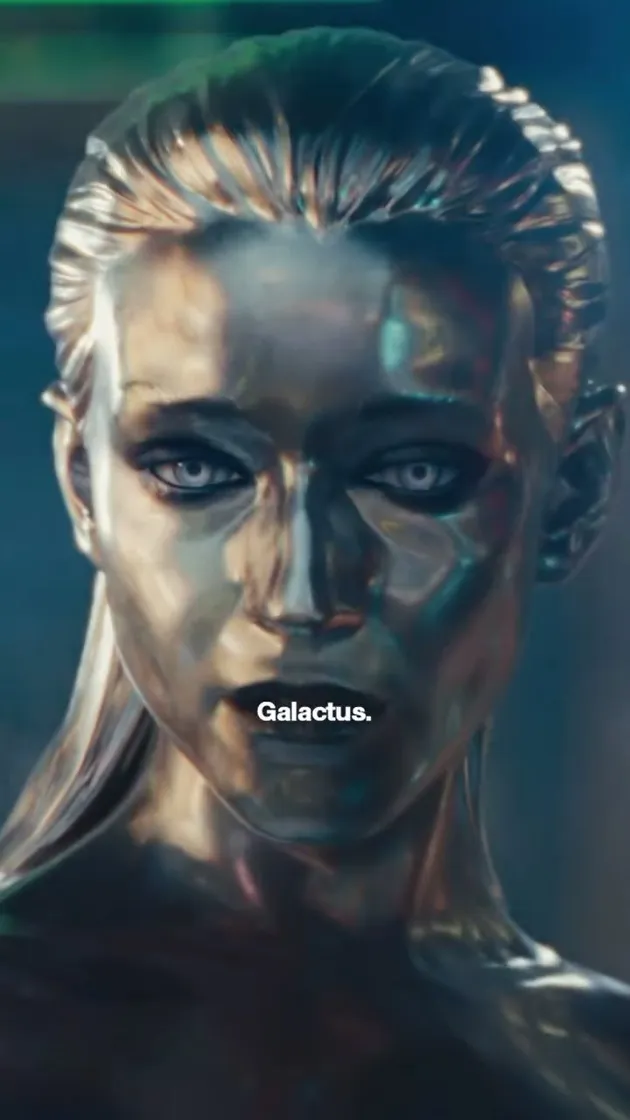 Fakta Film FANTASTIC FOUR: FIRST STEPS