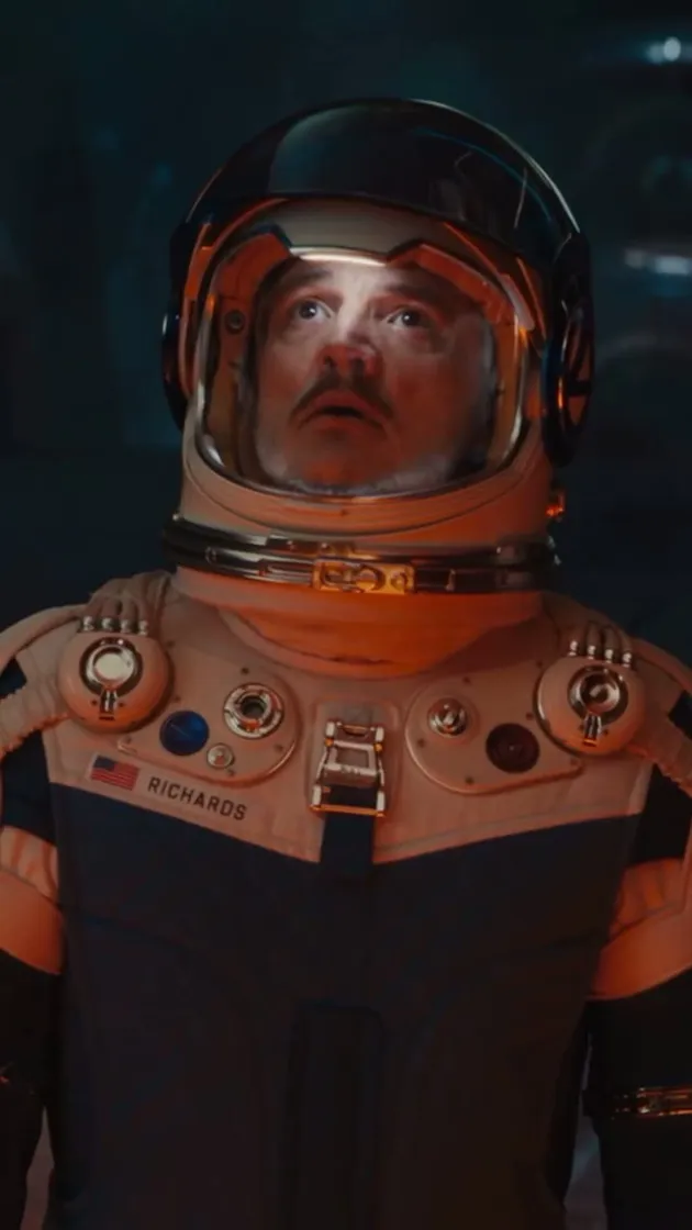 Fakta Film FANTASTIC FOUR: FIRST STEPS