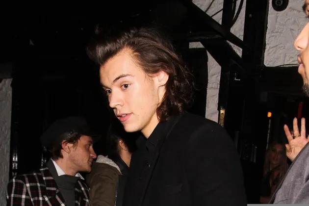 Harry Styles