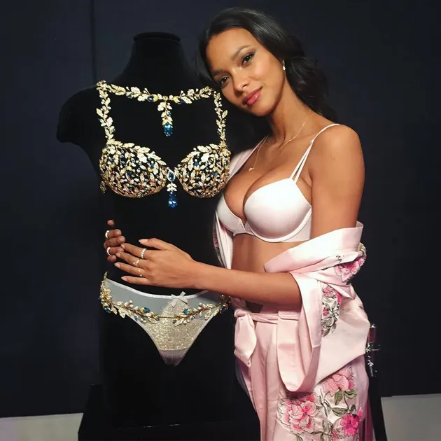 Fakta Model Victoria\&#039;s Secret
