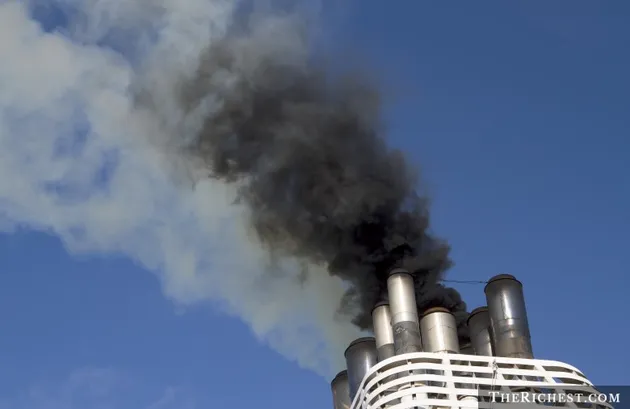 Fakta Tentang Kapal TITANIC