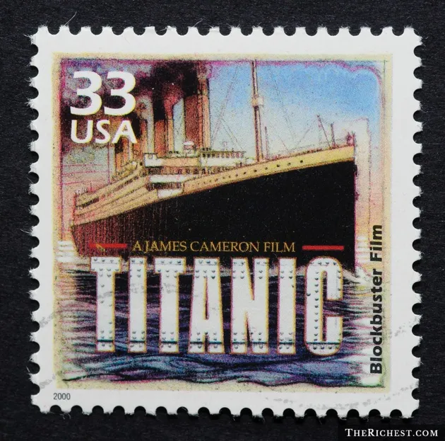 Fakta Tentang Kapal TITANIC