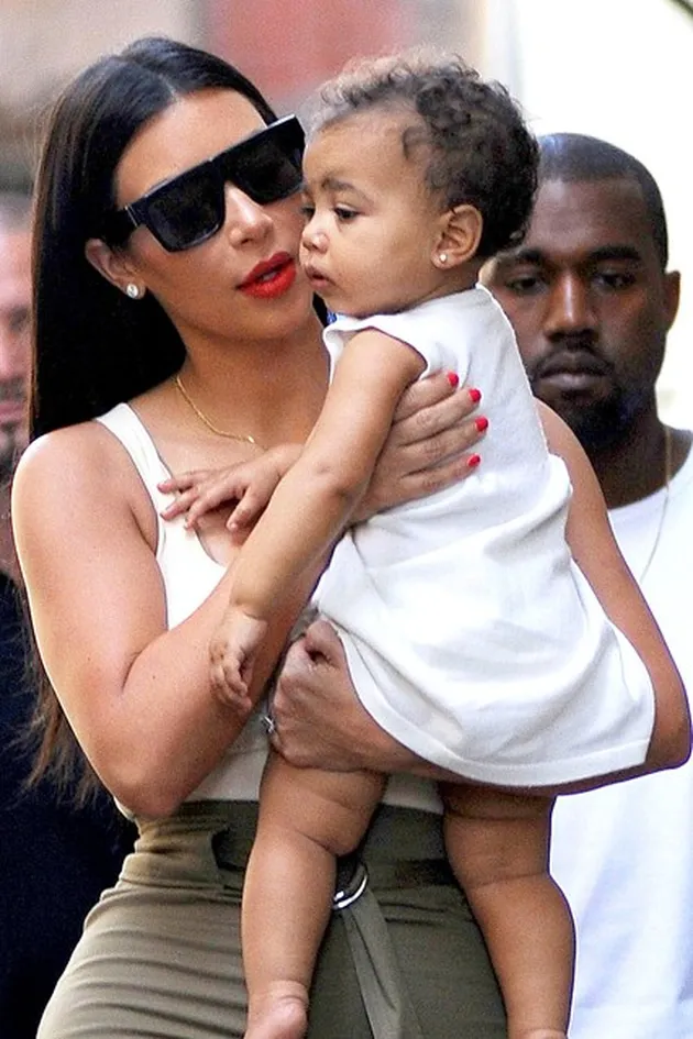 Fakta Keluarga Kardashian