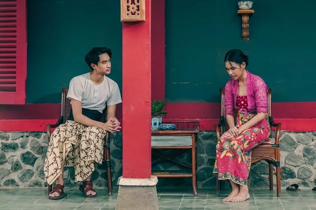 GOWOK: KAMASUTRA JAWA