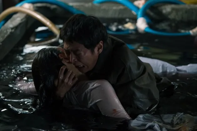 11 Film Korea Laris 2015