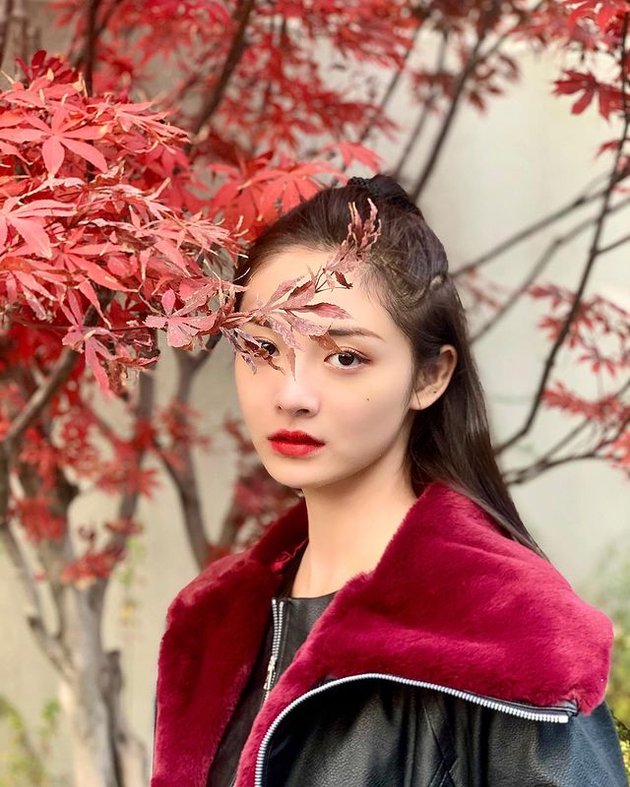 11 Latest News Photos of Former K-pop Idol Kyulkyung from PRISTIN and I.O.I, Now More Active in Her Career in China