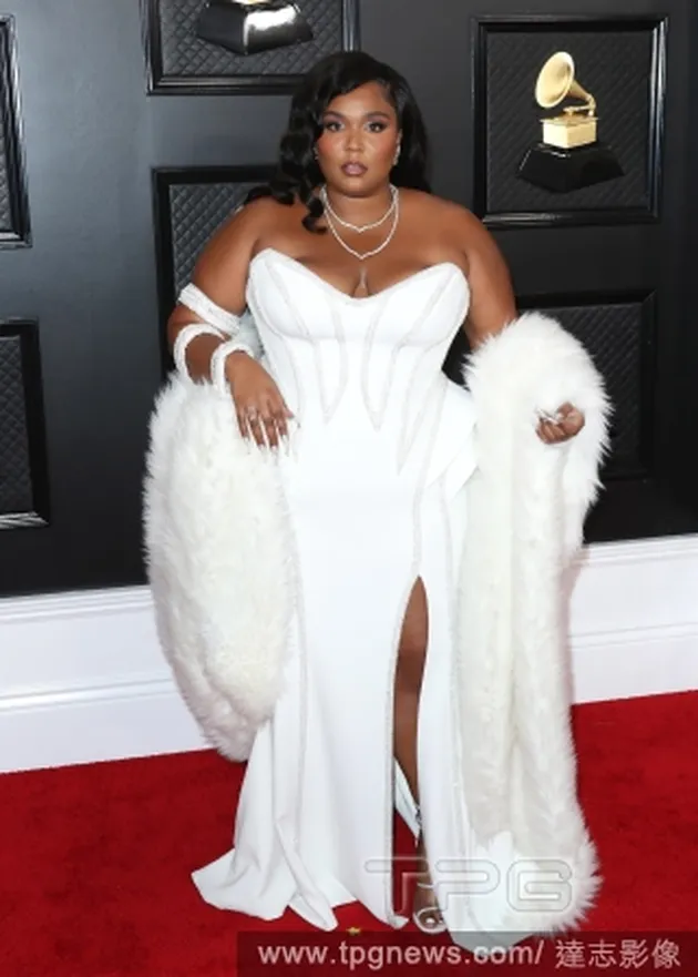 Red Carpet Grammy Awards 2020