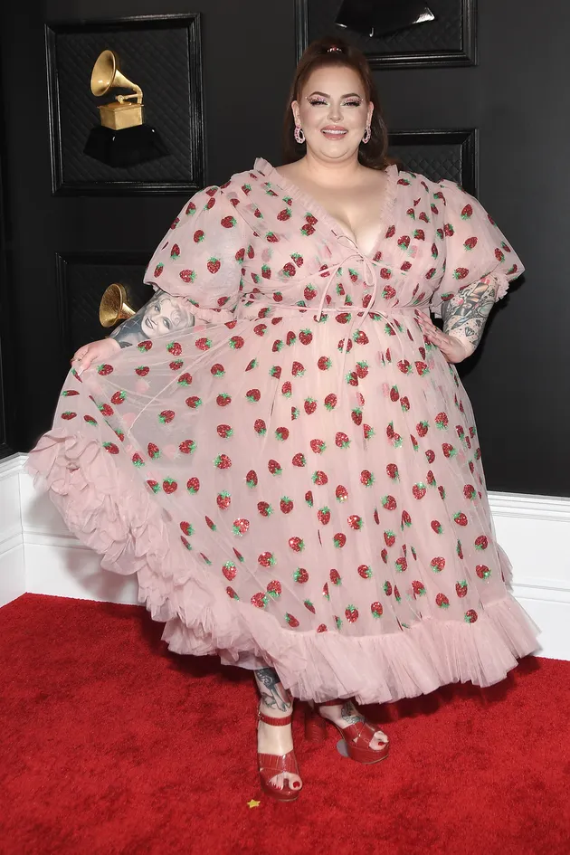 Red Carpet Grammy Awards 2020