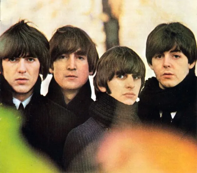 11 Gaya Rambut Ikonik Yang Tenar di Dunia Musik Dulu - Sekarang