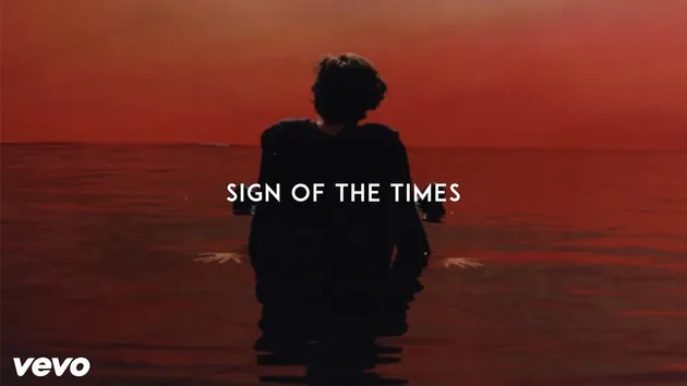 11 Hal Menarik di Balik Album Solo Debut Harry Styles!