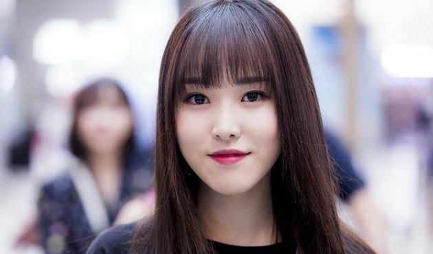 11 Beautiful K-Pop Idols with Baptismal Names: Mamamoo - TWICE