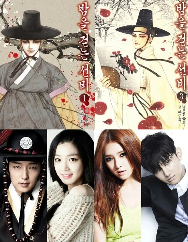 11 JUDUL WEBTOON WAJIB BACA YANG JADI FILM DRAMA KOREA 11 JUDUL WEBTOON WAJIB BACA YANG JADI FILM DRAMA KOREA