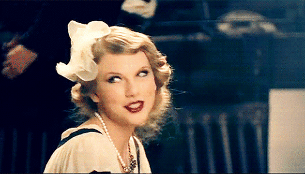 Taylor Swift