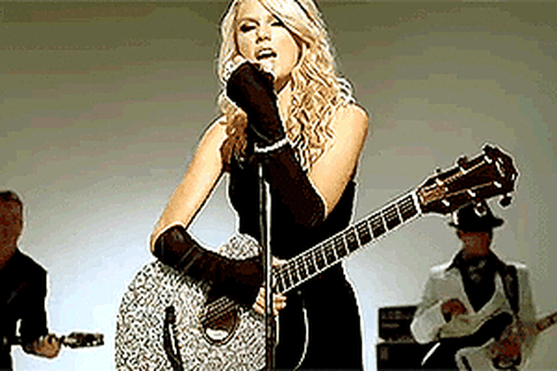Taylor Swift
