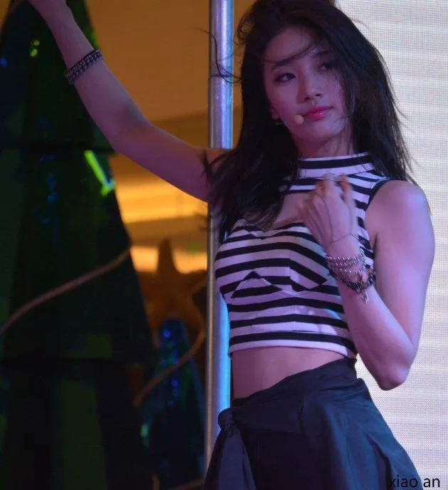 Suzy Miss A