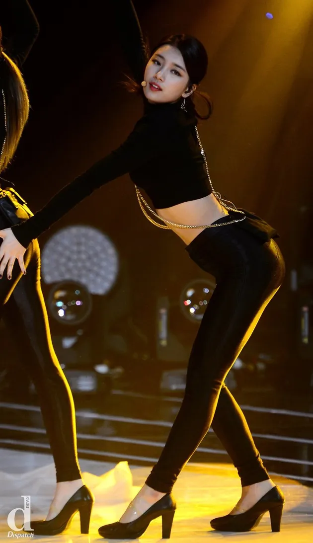 Suzy Miss A