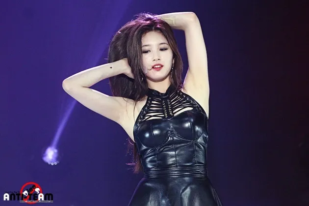 Suzy Miss A