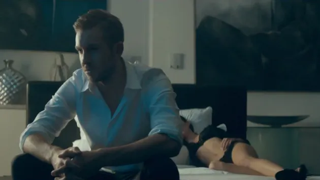 11 Lagu Calvin Harris Yang Sayang Buat Kalian Lewatkan