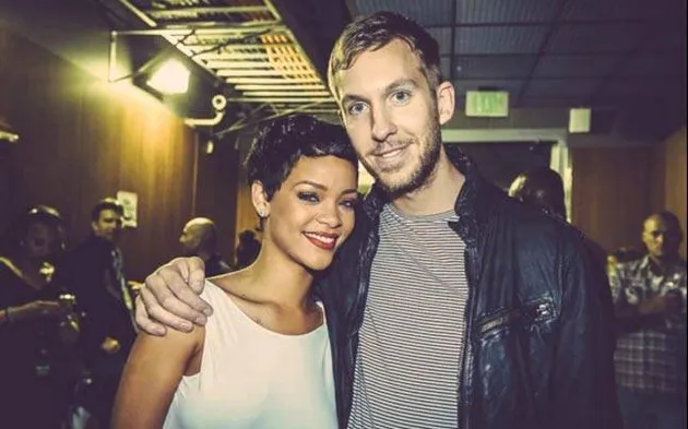 11 Lagu Calvin Harris Yang Sayang Buat Kalian Lewatkan