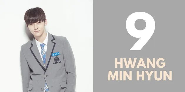 wanna one pd101 season 2