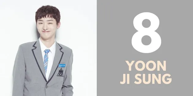 wanna one pd101 season 2