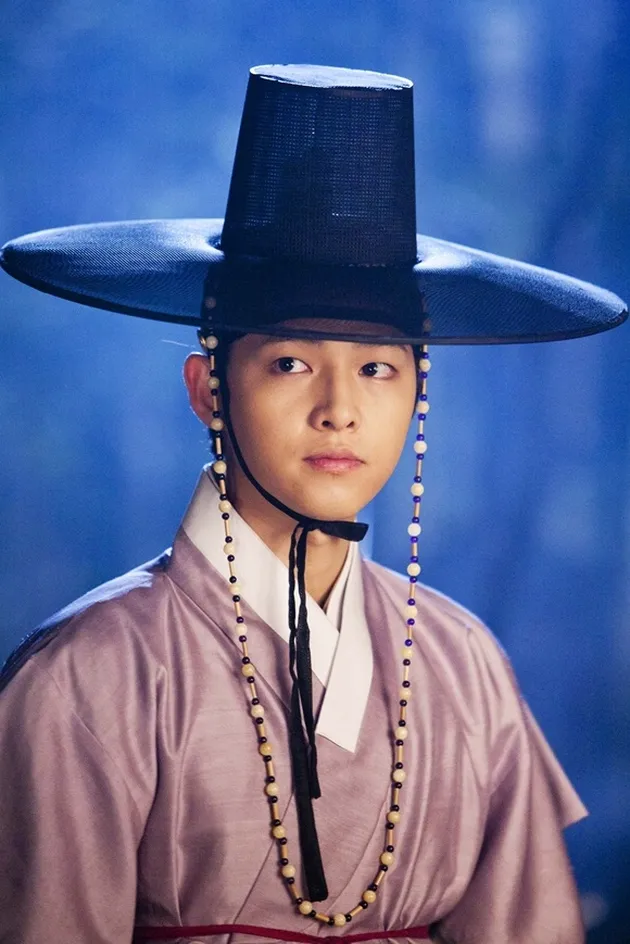 prince in k-drama