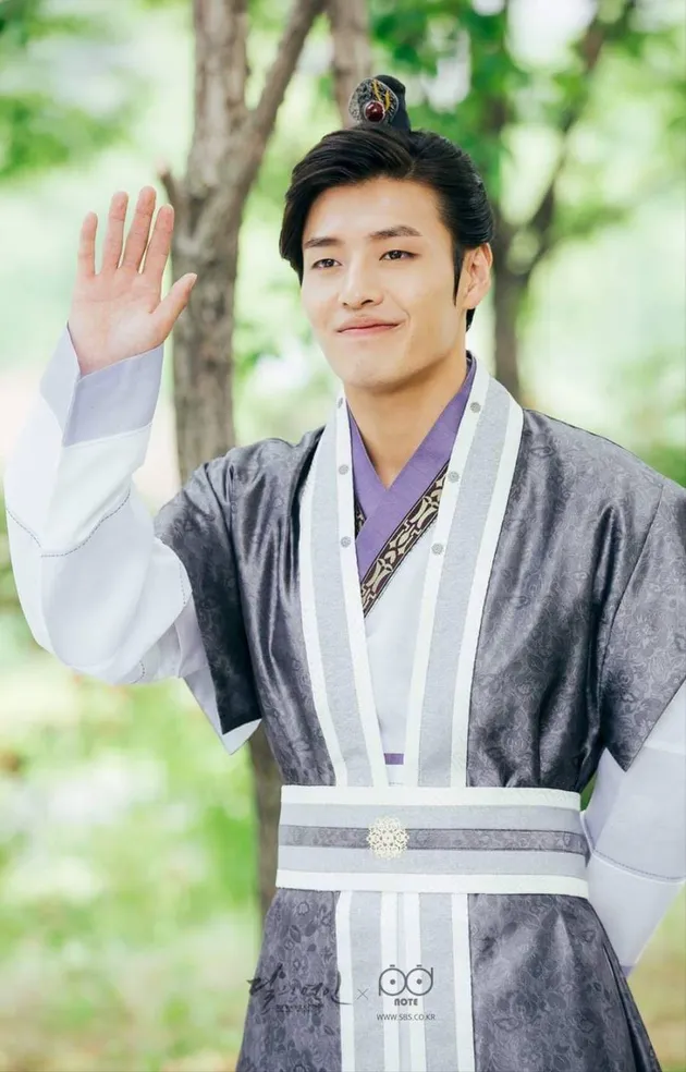prince in k-drama