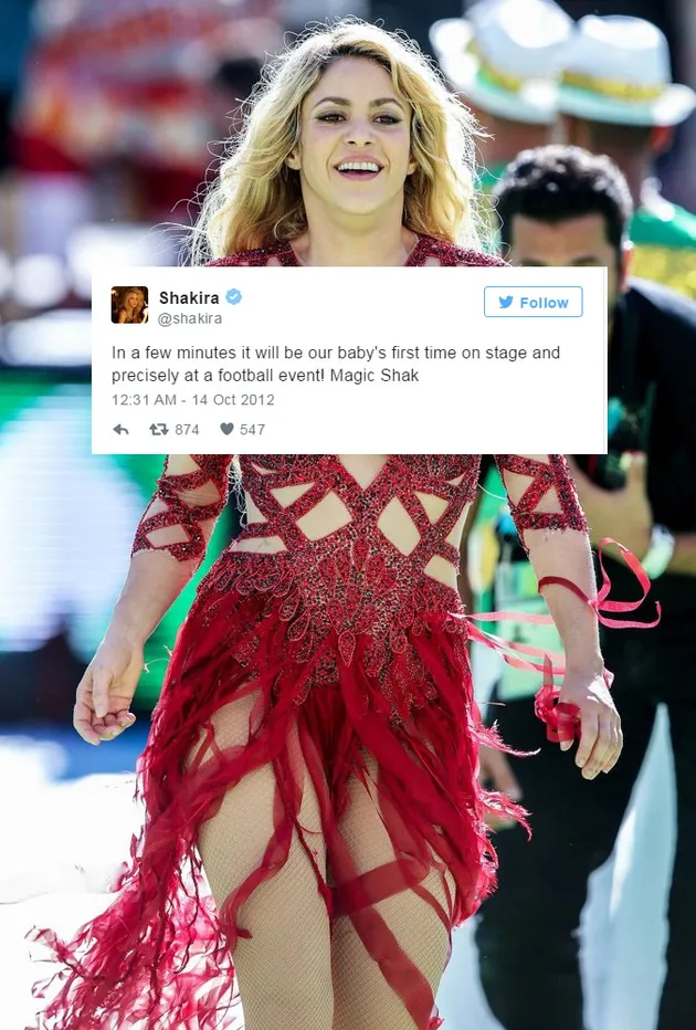 11 Penyanyi Dunia Ini Tetap Semangat Manggung Walau Berbadan Dua