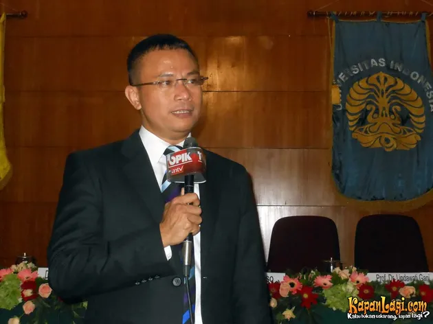 11 Penyanyi Indonesia Yang Cicipi Bangku Kuliah Luar Negeri