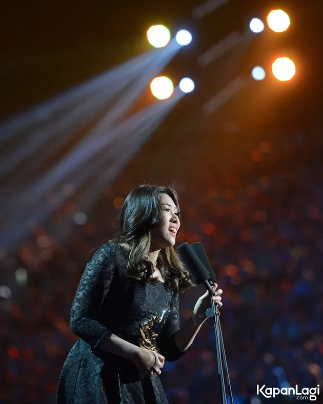 11 Penyanyi Indonesia Yang Cicipi Bangku Kuliah Luar Negeri