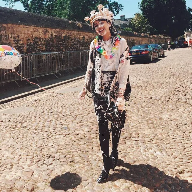 11 Penyanyi Indonesia Yang Cicipi Bangku Kuliah Luar Negeri