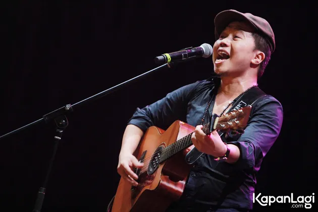 11 Penyanyi Indonesia Yang Cicipi Bangku Kuliah Luar Negeri