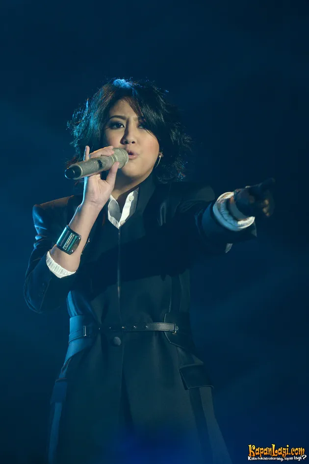 11 Penyanyi Indonesia Yang Cicipi Bangku Kuliah Luar Negeri