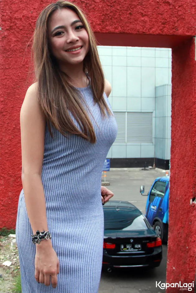 11 Penyanyi Indonesia Yang Cicipi Bangku Kuliah Luar Negeri