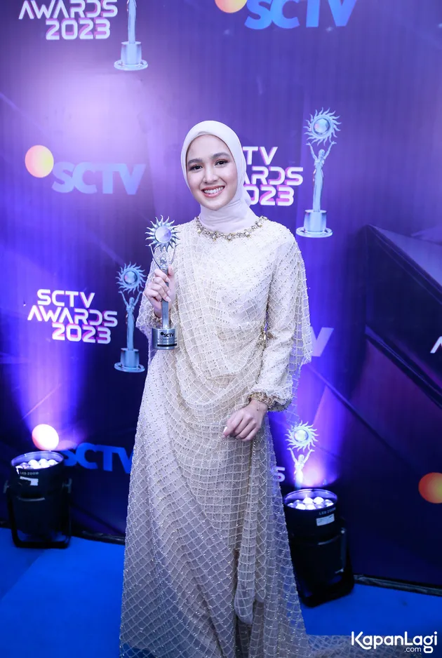 SCTV  Awards 2023