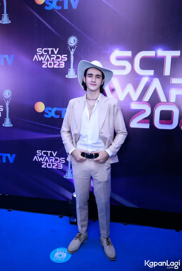 SCTV  Awards 2023