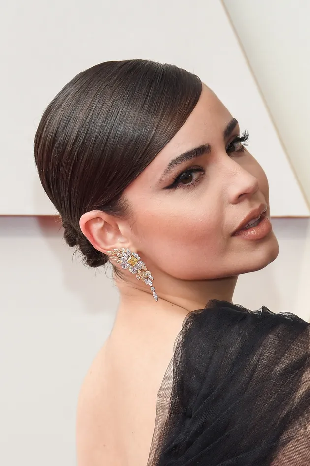 Best Beauty Oscars 2022