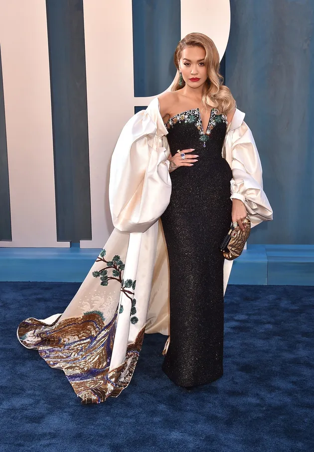 Oscar After Party