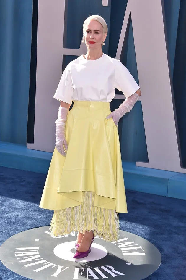 Oscar After Party