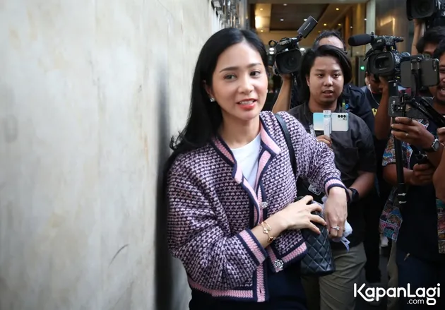 Laporan Bunga Zainal Sudah Tahap Penyelidikan