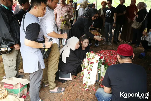 Deswita Maharani dan Risma Nilawat