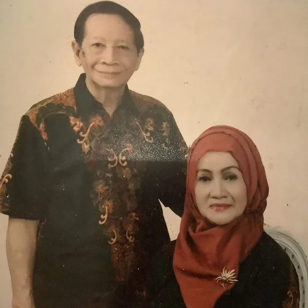 Ayah Maia Estianty Cucu Pahlawan Arsitek
