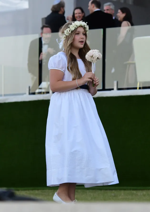 Harper Beckham