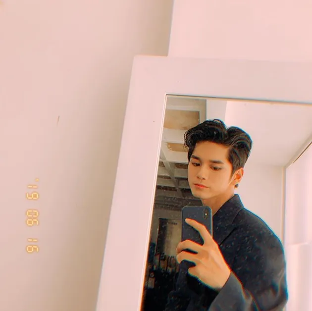 Ong Seong Wu